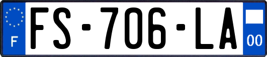 FS-706-LA