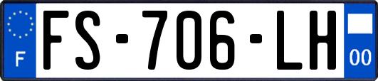 FS-706-LH