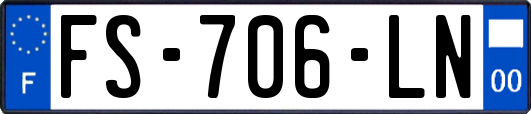FS-706-LN