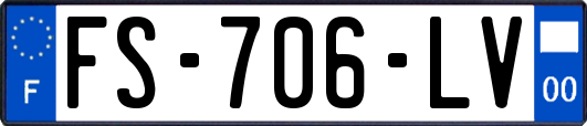 FS-706-LV