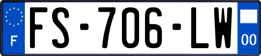 FS-706-LW