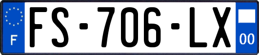 FS-706-LX