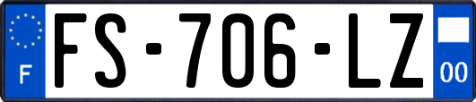 FS-706-LZ