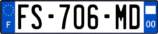 FS-706-MD