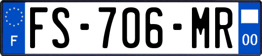 FS-706-MR