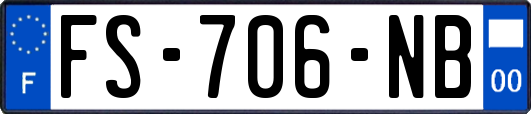 FS-706-NB