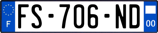 FS-706-ND