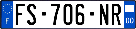 FS-706-NR