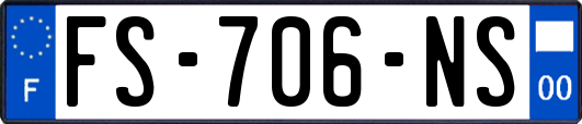 FS-706-NS