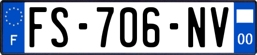 FS-706-NV