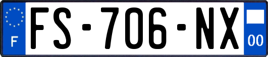 FS-706-NX