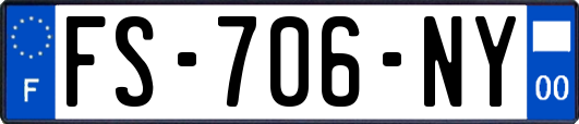 FS-706-NY