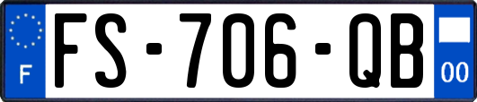 FS-706-QB
