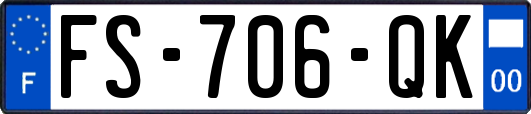 FS-706-QK
