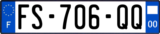 FS-706-QQ