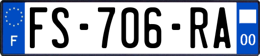 FS-706-RA