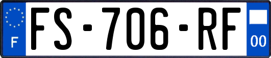 FS-706-RF