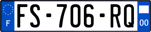 FS-706-RQ