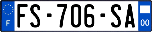 FS-706-SA