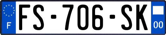 FS-706-SK