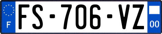 FS-706-VZ