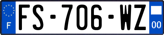 FS-706-WZ