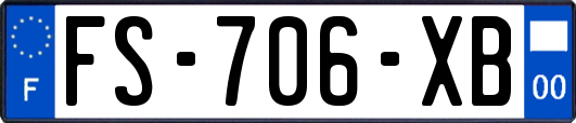 FS-706-XB
