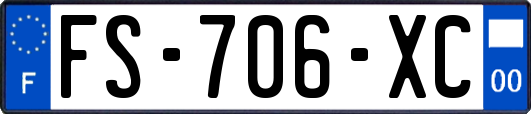 FS-706-XC