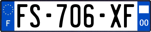 FS-706-XF