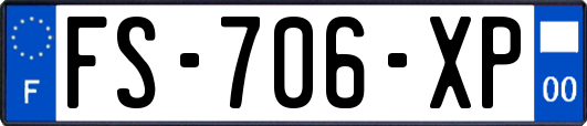 FS-706-XP