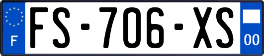 FS-706-XS