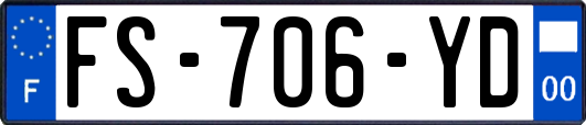 FS-706-YD