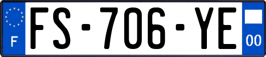 FS-706-YE