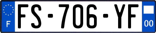 FS-706-YF
