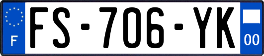FS-706-YK
