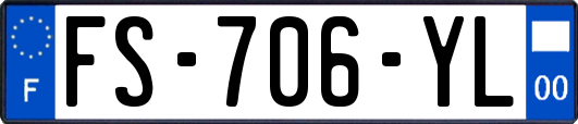 FS-706-YL