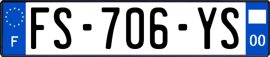 FS-706-YS