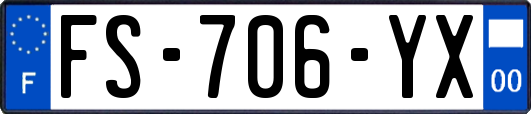 FS-706-YX