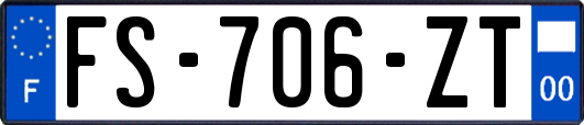 FS-706-ZT