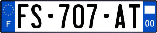 FS-707-AT