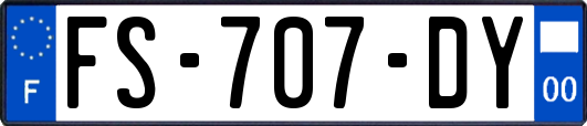 FS-707-DY