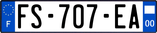 FS-707-EA