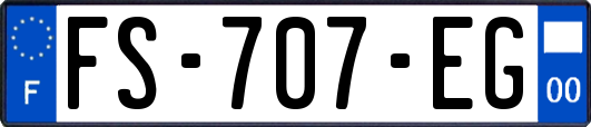 FS-707-EG