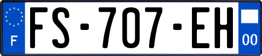 FS-707-EH