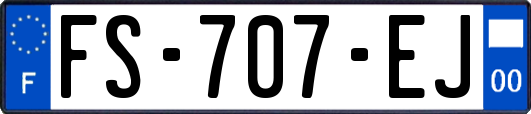 FS-707-EJ