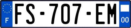 FS-707-EM