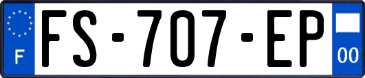 FS-707-EP