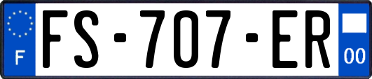 FS-707-ER