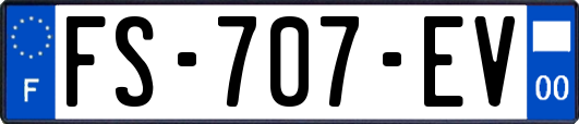 FS-707-EV
