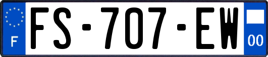 FS-707-EW